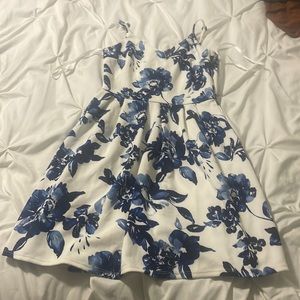 spring dress